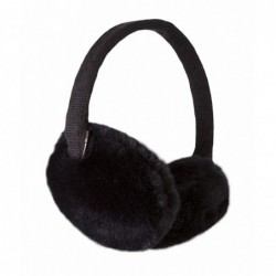 Plush Earmuffs