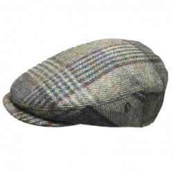 Bursledon Gorra Donegal Tweed