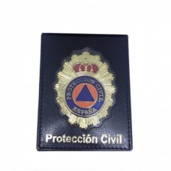 Cartera Proteccion Civil...