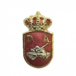 Insignia Division Acorazada