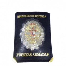 Cartera Fuerzas Armadas 3...