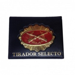 Cartera Tirador Selecto...