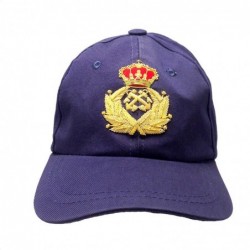 Gorra Capitan Yate