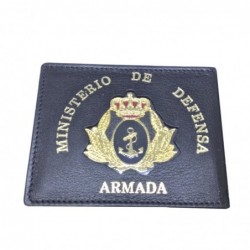 Cartera Armada Oficial...