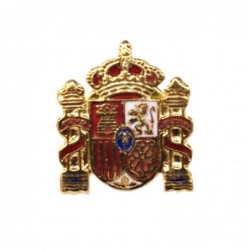 Insignia Escudo España...