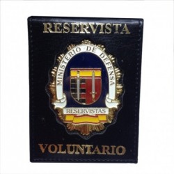 Cartera Reservista...