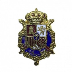 Insignia Casa Real Juan...