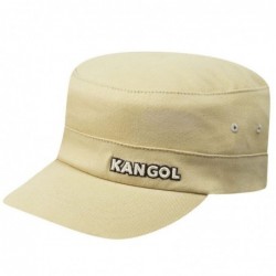 Cotton Twill Army Gorra