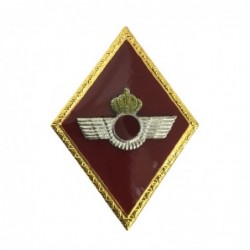 Rombo Aviacion Cuerpo General