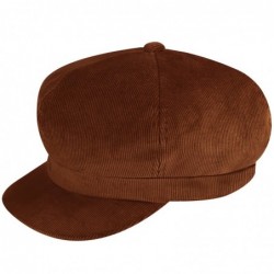 Cord Spitfire Gorra Pana