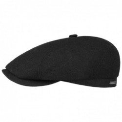 6 Panel Gorra Cashmere