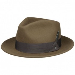 Fedora Woolfelt Sombrero...