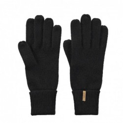 Fine Knitted Gloves