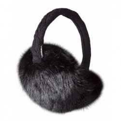 Fur Earmuffs