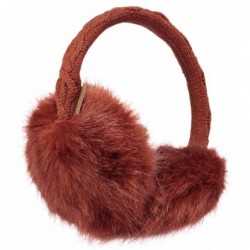 Fur Earmuffs