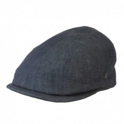 Hayle Gorra Gajos Lino