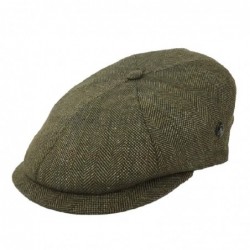 Gurnard Gorra Seda