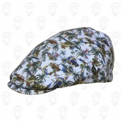 Lizard Gorra Algodon...