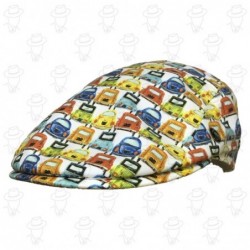 Gillan Gorra Algodon