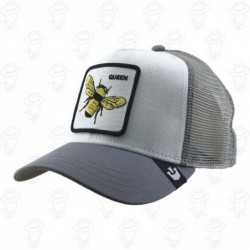 The Queen Bee Trucker