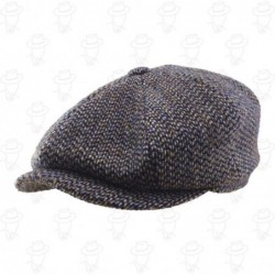 Hatteras Harris Tweed Gorra...