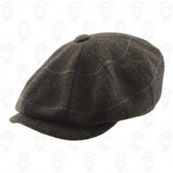 Hatteras Wool Gorra Lana...