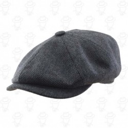 Hatteras Wool Gorra Lana