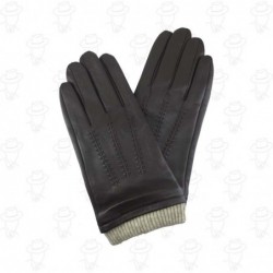 Guantes Piel Sheepskin...