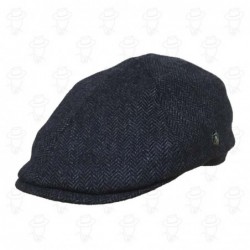 Barwick Gorra Paneles Espiga